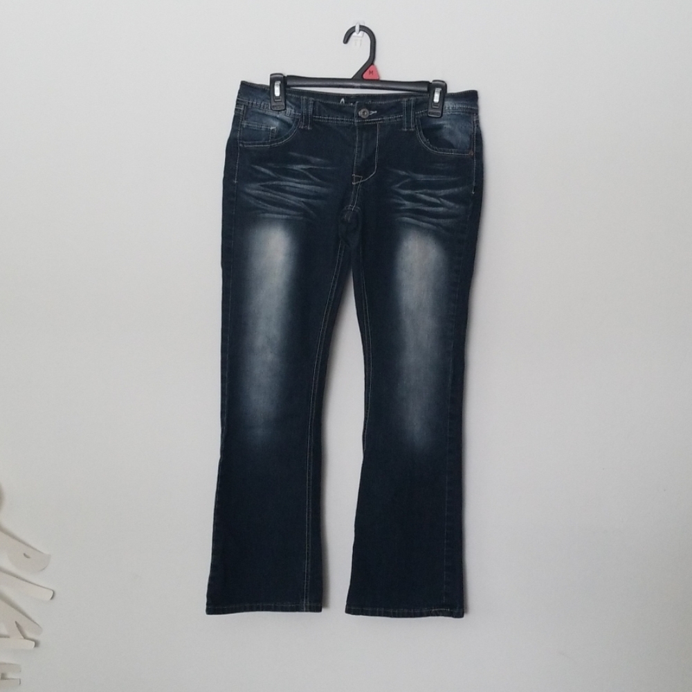 Angels jeans